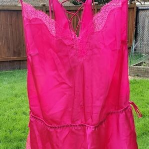 Victoria Secret Romper